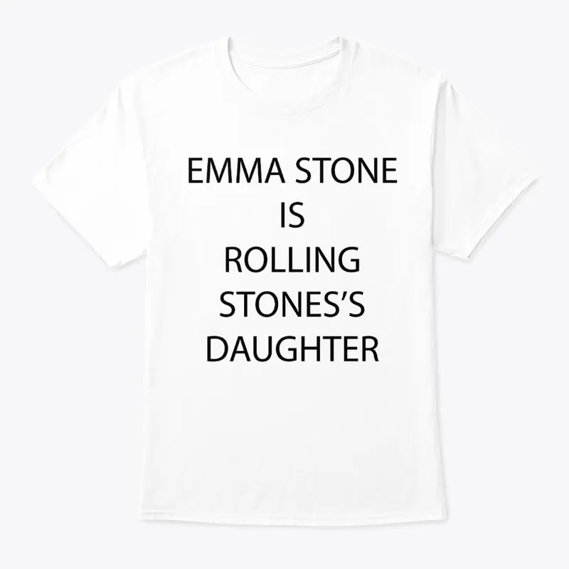 Em Stone Daughter Of Roll Stone