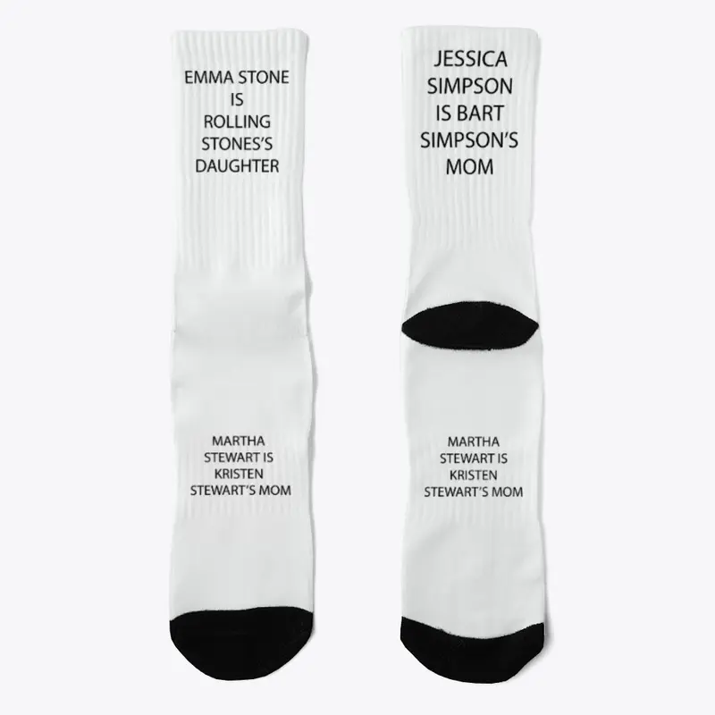 Socks Of Truth